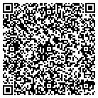 QR code with L Kan Child Neurology P C contacts