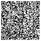 QR code with Manhattan Neurogical Assoc contacts