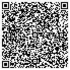 QR code with Michael R Fetell Md contacts