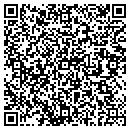 QR code with Robert J Hughes Tr Uw contacts