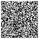 QR code with Ms Center contacts