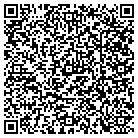 QR code with T & S Lumber & Cattle Co contacts