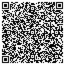 QR code with L&M Accounting LLC contacts