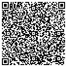 QR code with L & N Tax & Accounting contacts