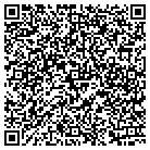 QR code with R R & Clara J Gould Foundation contacts