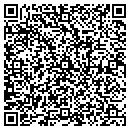 QR code with Hatfield Distributing Inc contacts