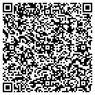 QR code with Rainforrest Irrigation contacts