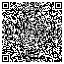 QR code with Hatteras Income Securities Inc contacts