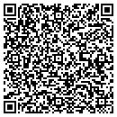 QR code with Hoyle David W contacts