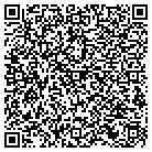QR code with Pension Staffing Solutions Inc contacts