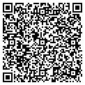QR code with GBS contacts