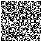 QR code with Sanger Police Records Div contacts