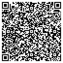 QR code with Hart Services contacts