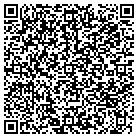 QR code with Nyc Medical & Neurological Off contacts