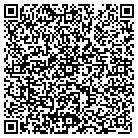 QR code with Custom Concepts Fabrication contacts