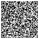 QR code with R & K Irrigation contacts