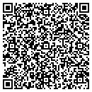 QR code with T & A Turf And Irrigation LLC contacts