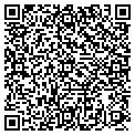 QR code with P C Clinical Neurology contacts