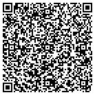 QR code with M M Business Management contacts