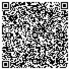 QR code with Taft City Police Department contacts