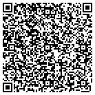 QR code with Tehachapi Police Department contacts