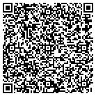 QR code with White Engineering contacts