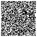 QR code with Yukiko Oyama contacts