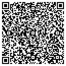 QR code with Town Of Truckee contacts