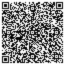 QR code with Ribner Jeffrey A MD contacts