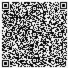 QR code with Ukiah Police Department contacts