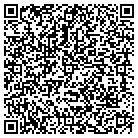 QR code with High Pressure Irrigation Systs contacts