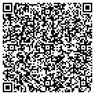 QR code with Irrigation Systems Of New Jers contacts