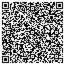QR code with I V Irrigation contacts