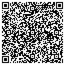 QR code with D Re Inc contacts