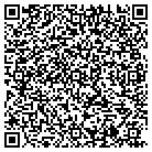 QR code with The William F Austin Foundation contacts