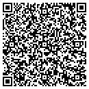 QR code with Dinosaur Police Department contacts