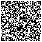 QR code with Once A Month Accounting contacts