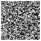 QR code with Uptown Health Care Management & NY contacts