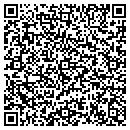 QR code with Kinetic Rehab Plus contacts