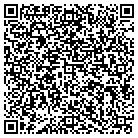 QR code with Up Clothes & Personal contacts
