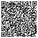 QR code with Pamela C Ash Cpa Pc contacts