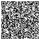 QR code with Yellin Joseph C DO contacts
