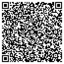 QR code with Zalzal Pierre G MD contacts