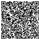 QR code with Zimba Frank MD contacts