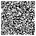 QR code with Tj & R Trading Corp contacts