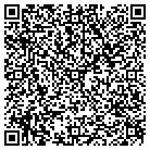 QR code with A Water Works Sprinkler System contacts