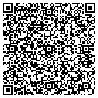 QR code with Mark Rossier Pottery Inc contacts