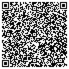 QR code with B Mining Company Company contacts
