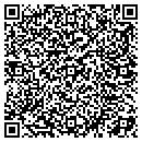 QR code with Egan Dme contacts