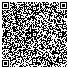 QR code with Prince Sears Janet Pllc Cpa contacts